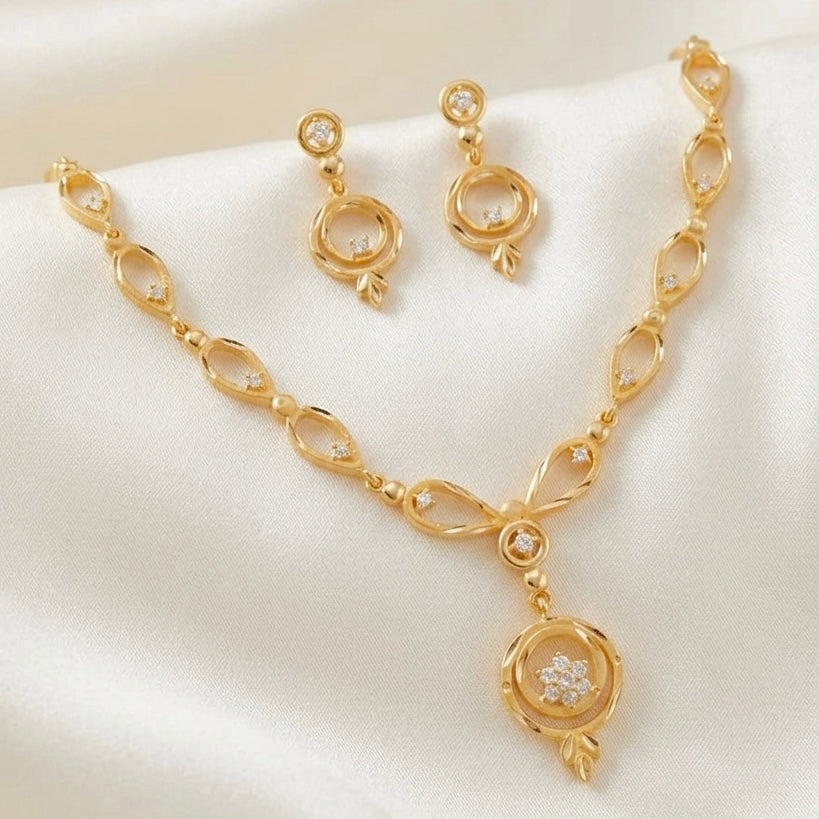 Necklace Sets