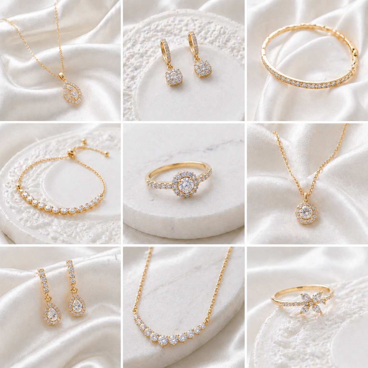 AD Jewellery